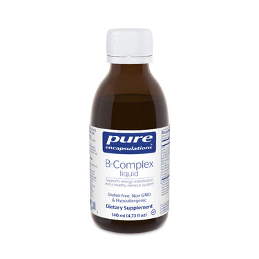 B-Complex liquid - My Village Green